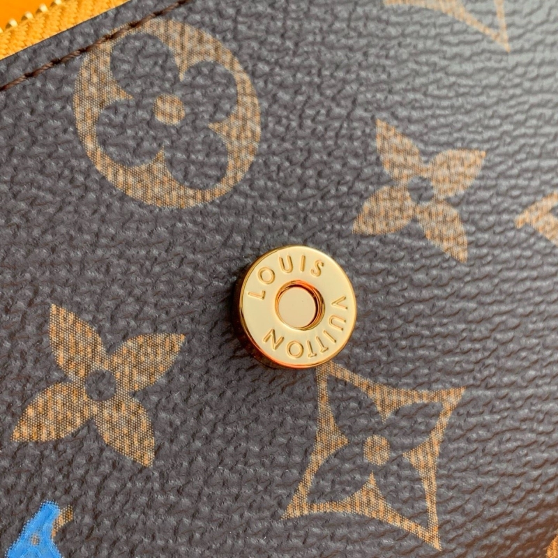 LV Wallets